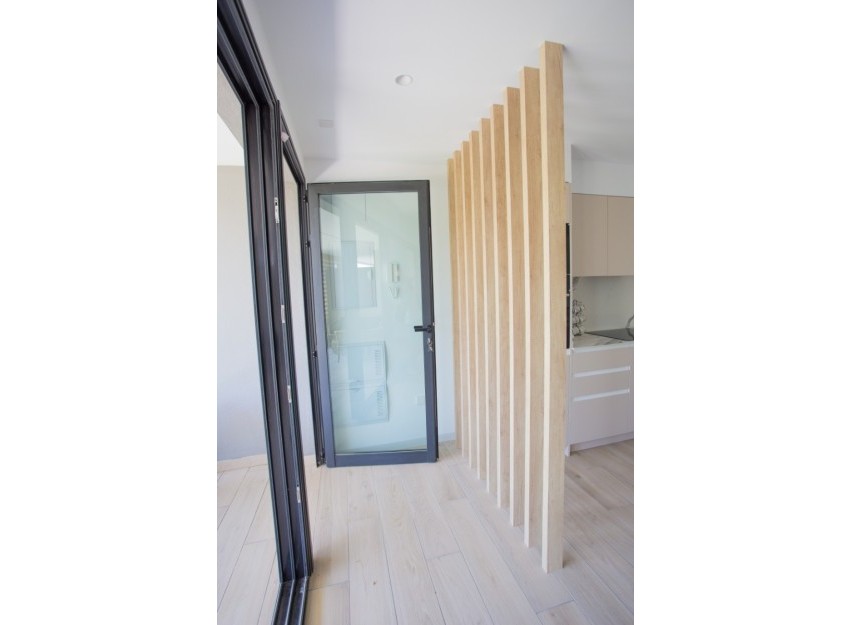 Resale - Townhouse - Torre Pacheco - Santa Rosalia
