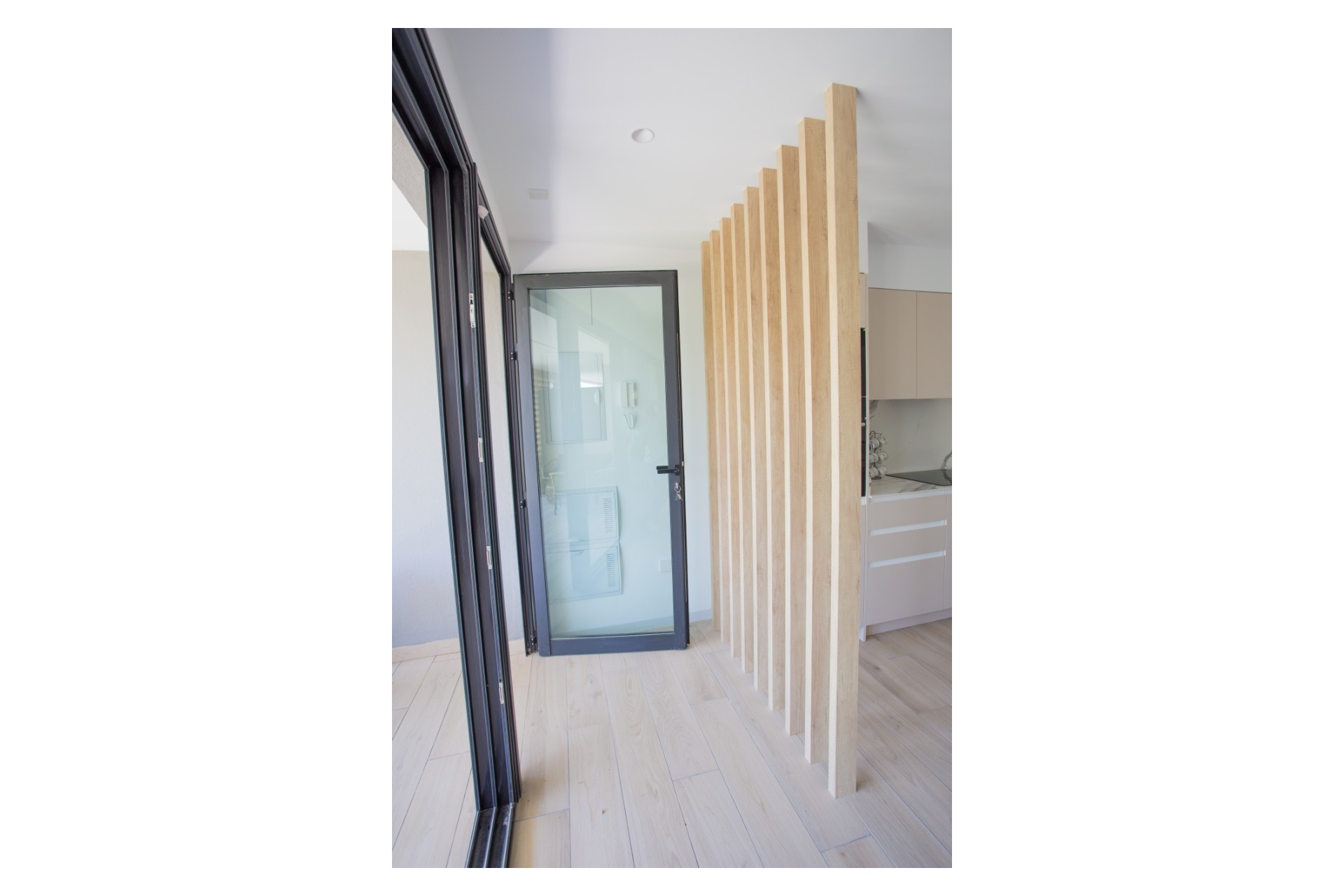 Resale - Townhouse - Torre Pacheco - Santa Rosalia