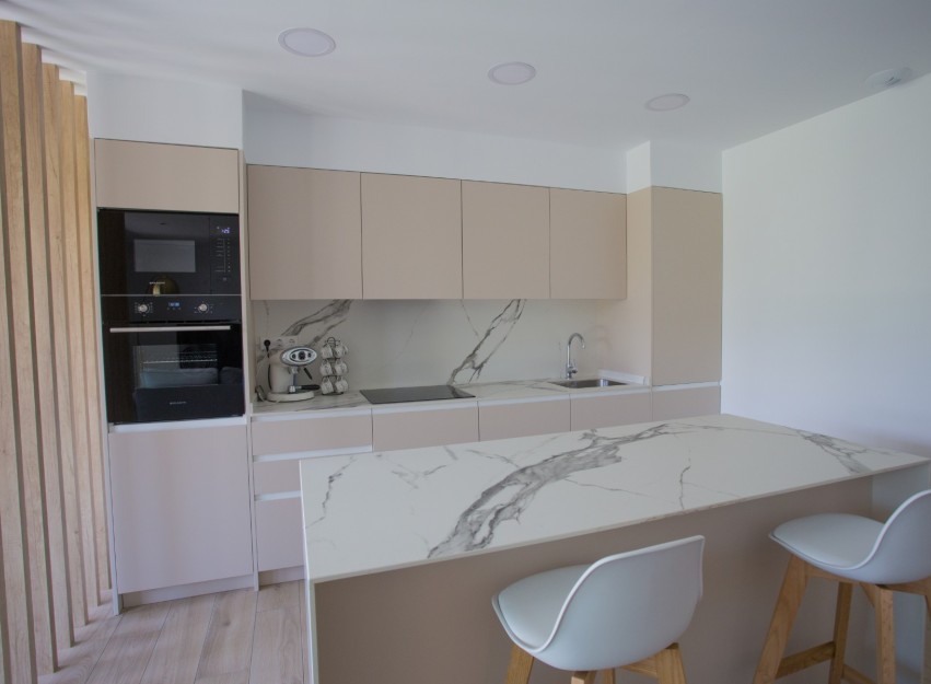 Resale - Townhouse - Torre Pacheco - Santa Rosalia