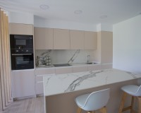 Resale - Townhouse - Torre Pacheco - Santa Rosalia