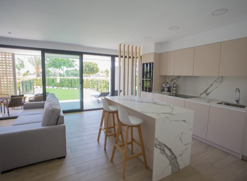 Resale - Townhouse - Torre Pacheco - Santa Rosalia