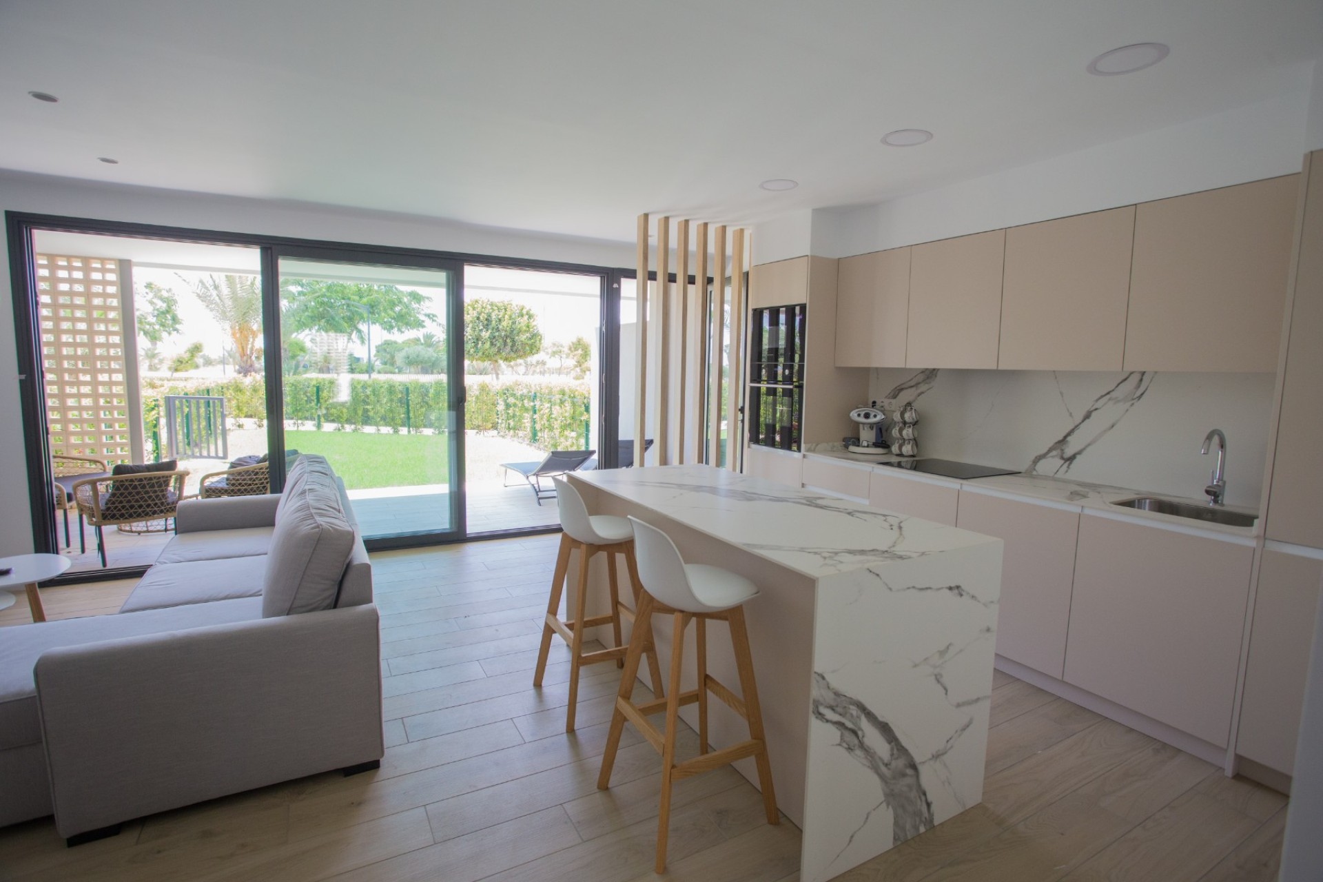 Resale - Townhouse - Torre Pacheco - Santa Rosalia