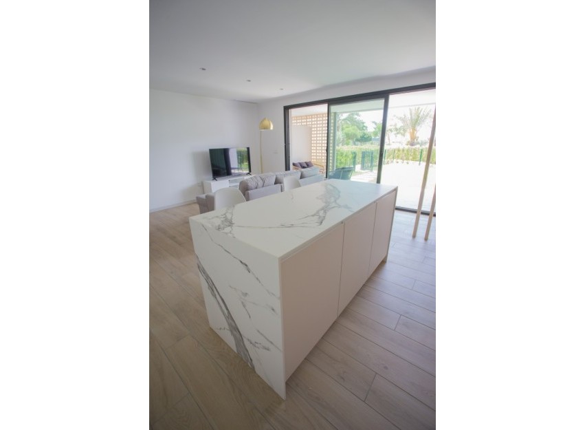 Resale - Townhouse - Torre Pacheco - Santa Rosalia