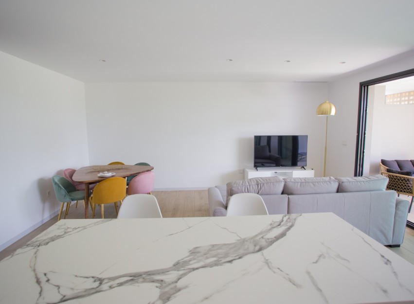 Resale - Townhouse - Torre Pacheco - Santa Rosalia