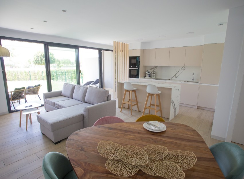 Resale - Townhouse - Torre Pacheco - Santa Rosalia