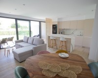 Resale - Townhouse - Torre Pacheco - Santa Rosalia
