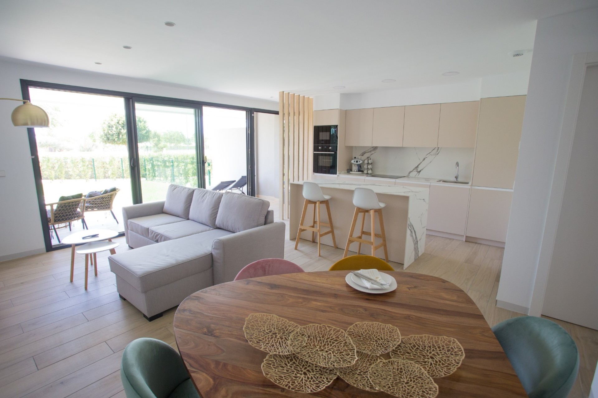 Resale - Townhouse - Torre Pacheco - Santa Rosalia