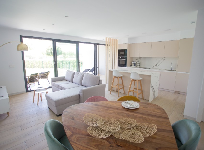 Resale - Townhouse - Torre Pacheco - Santa Rosalia