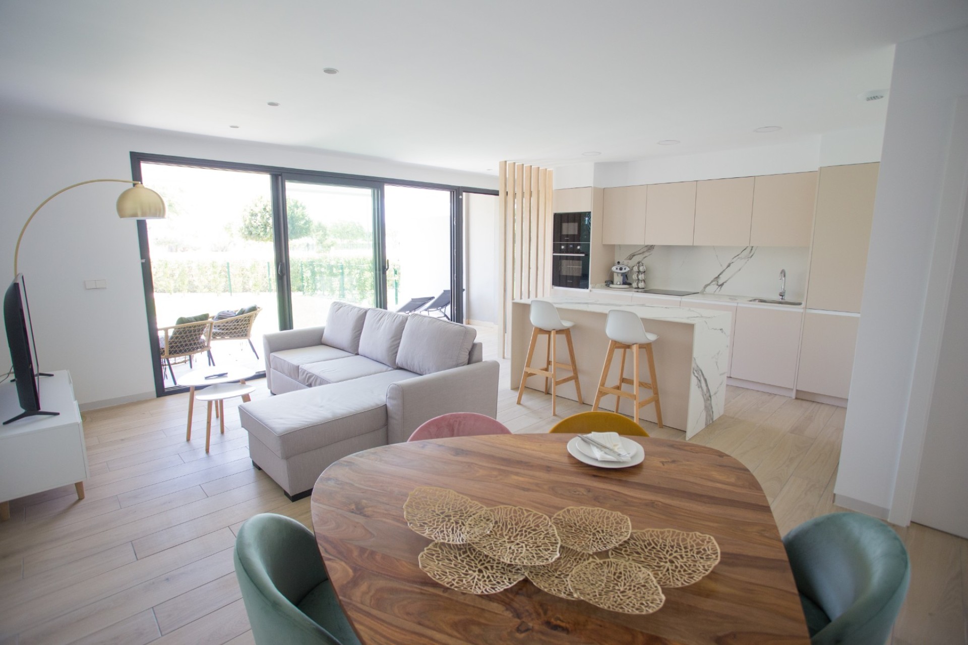 Resale - Townhouse - Torre Pacheco - Santa Rosalia