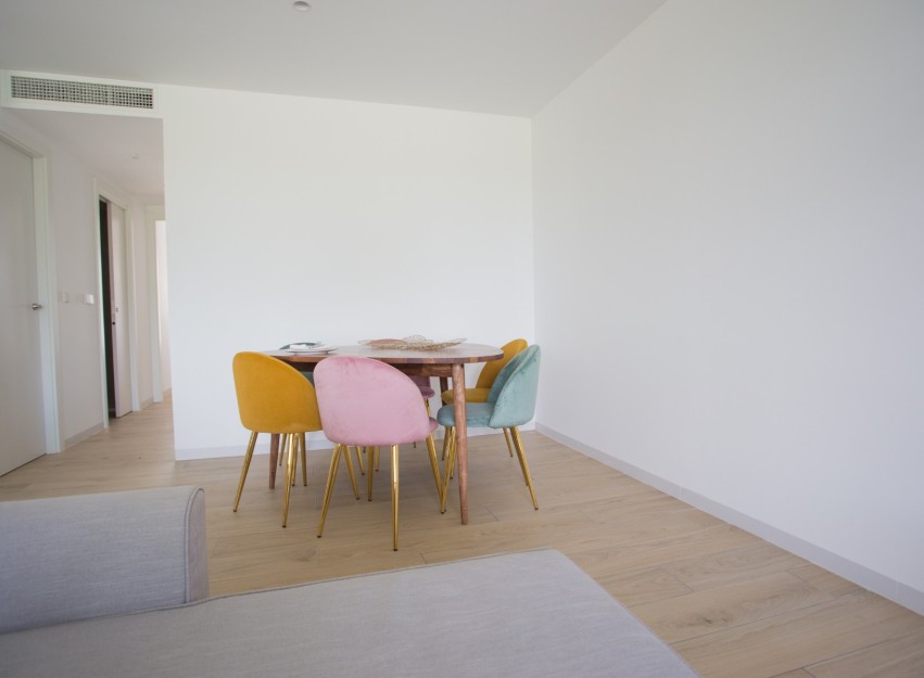 Resale - Townhouse - Torre Pacheco - Santa Rosalia