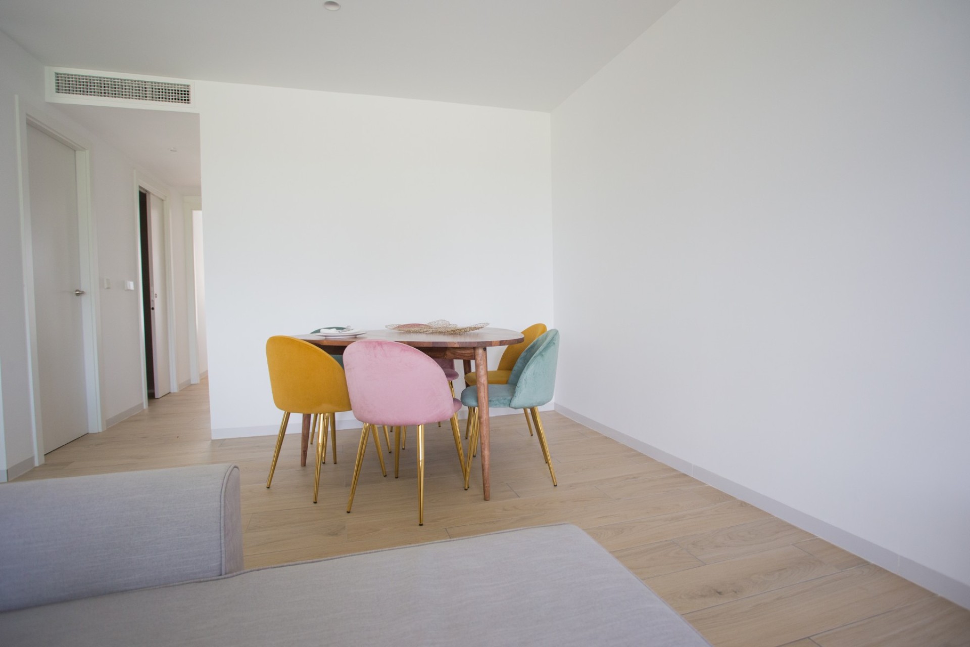 Resale - Townhouse - Torre Pacheco - Santa Rosalia