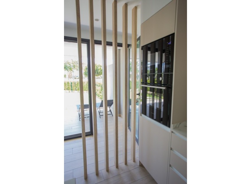 Resale - Townhouse - Torre Pacheco - Santa Rosalia