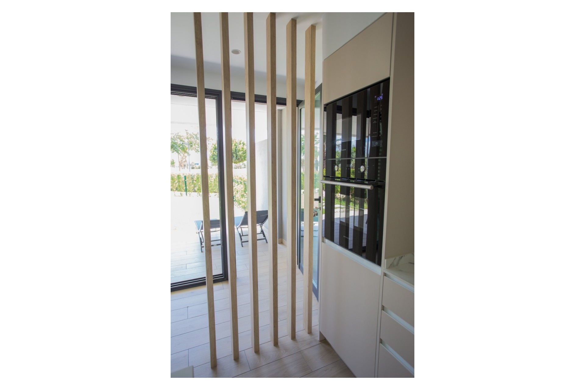 Resale - Townhouse - Torre Pacheco - Santa Rosalia