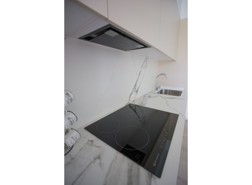 Resale - Townhouse - Torre Pacheco - Santa Rosalia