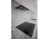 Resale - Townhouse - Torre Pacheco - Santa Rosalia