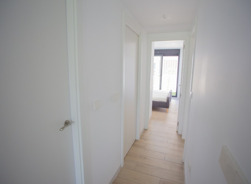 Resale - Townhouse - Torre Pacheco - Santa Rosalia