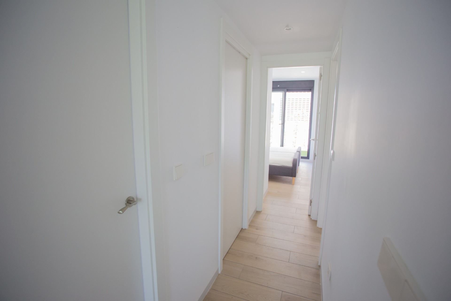 Resale - Townhouse - Torre Pacheco - Santa Rosalia