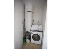 Resale - Townhouse - Torre Pacheco - Santa Rosalia