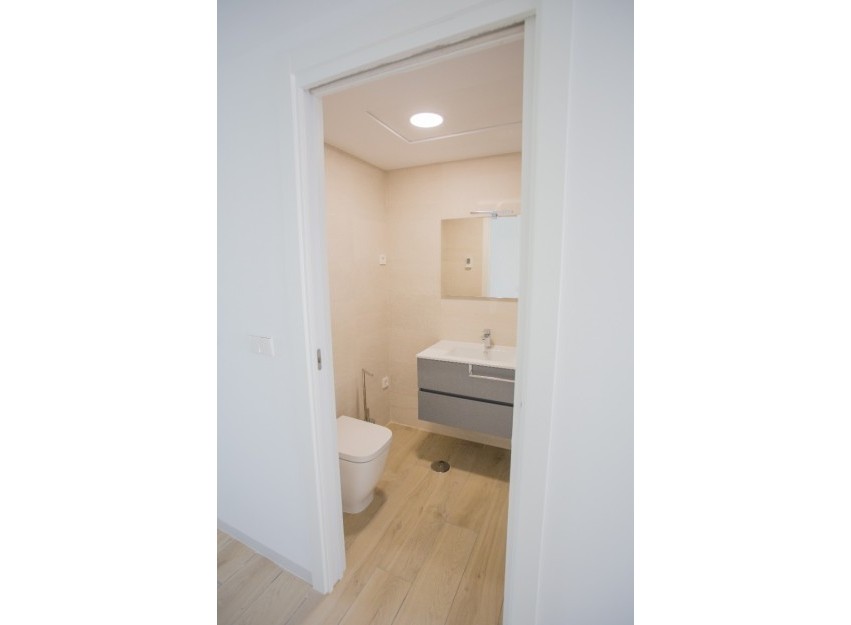 Resale - Townhouse - Torre Pacheco - Santa Rosalia