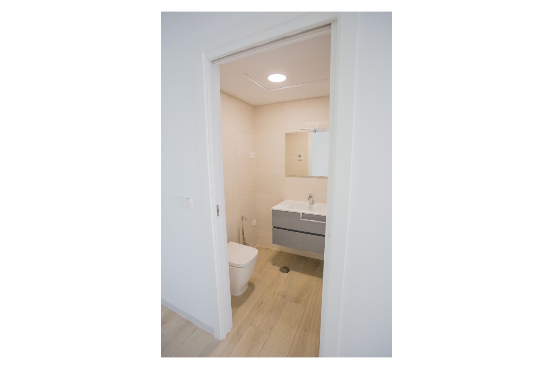 Resale - Townhouse - Torre Pacheco - Santa Rosalia