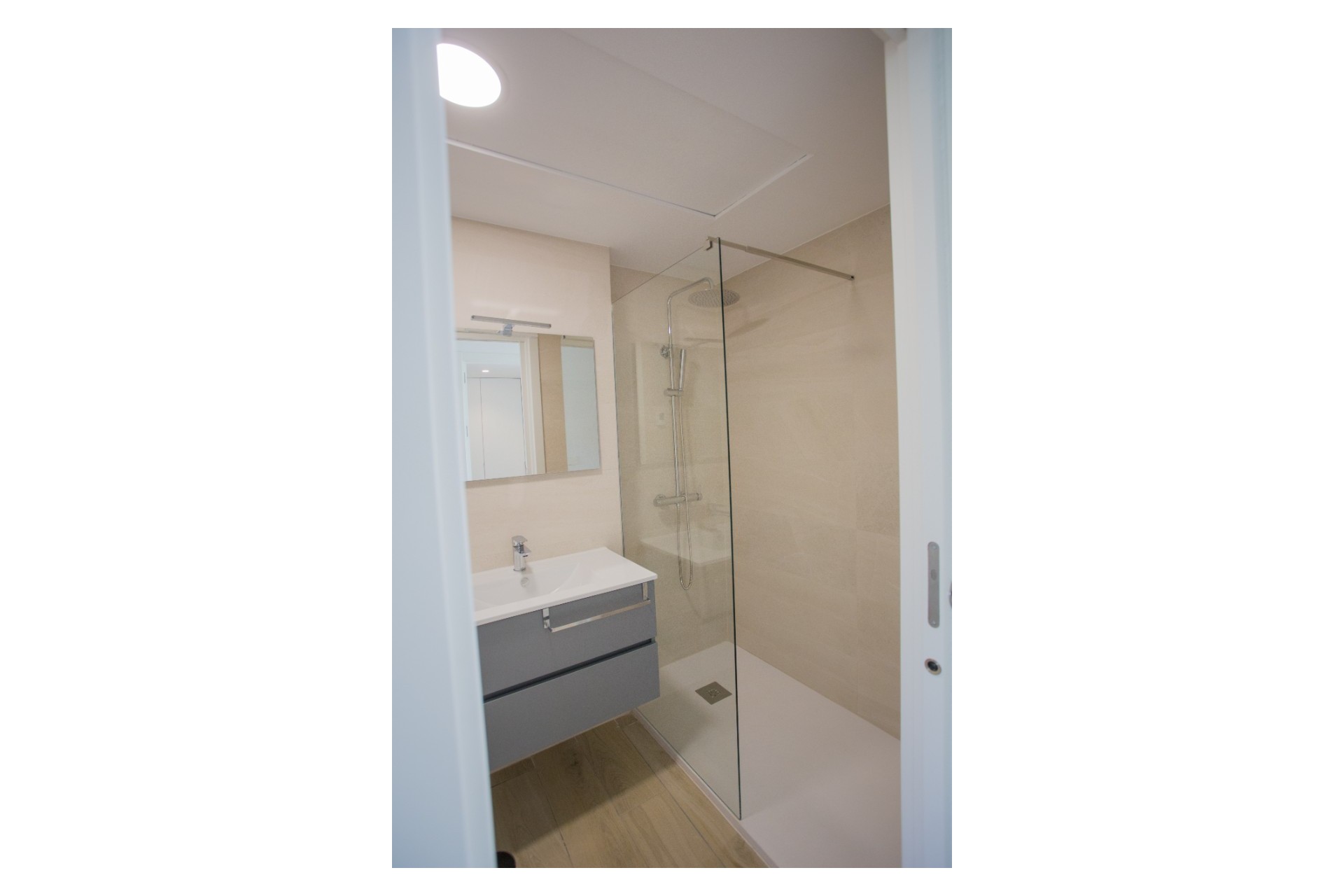 Resale - Townhouse - Torre Pacheco - Santa Rosalia