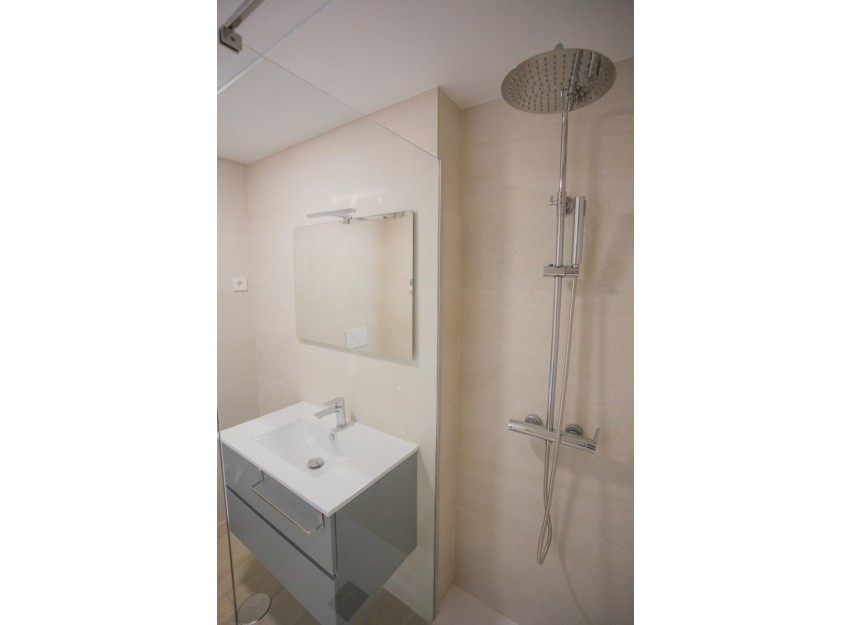 Resale - Townhouse - Torre Pacheco - Santa Rosalia