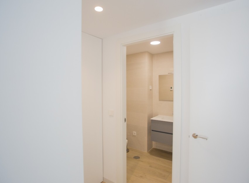 Resale - Townhouse - Torre Pacheco - Santa Rosalia