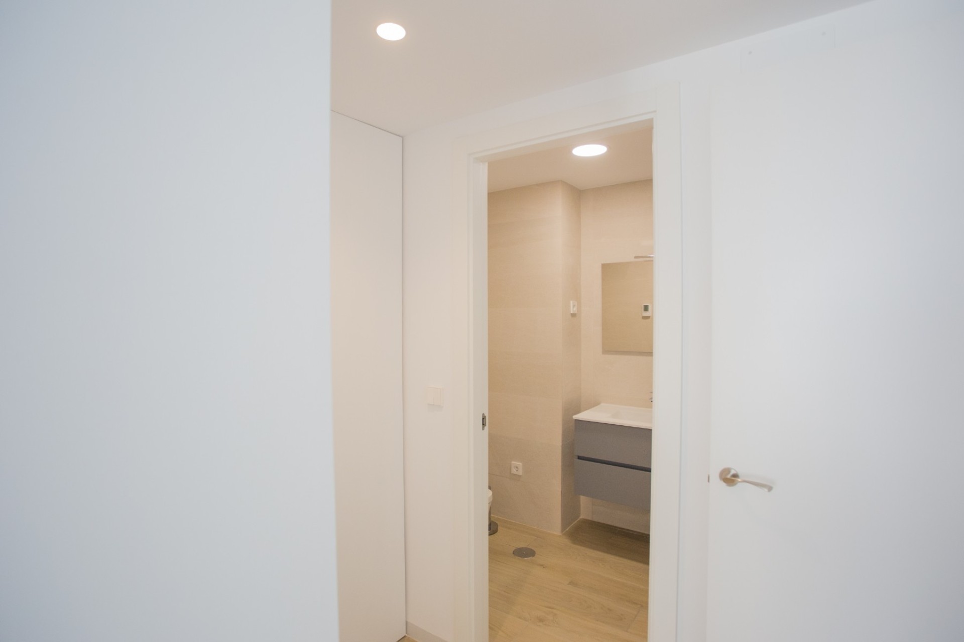 Resale - Townhouse - Torre Pacheco - Santa Rosalia