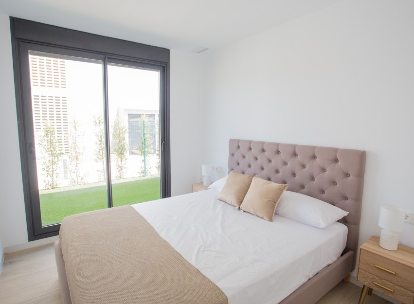 Resale - Townhouse - Torre Pacheco - Santa Rosalia