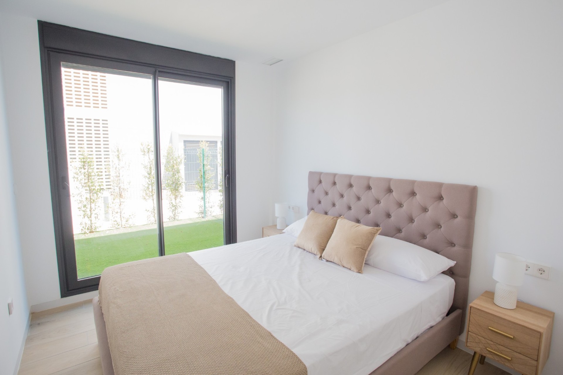 Resale - Townhouse - Torre Pacheco - Santa Rosalia