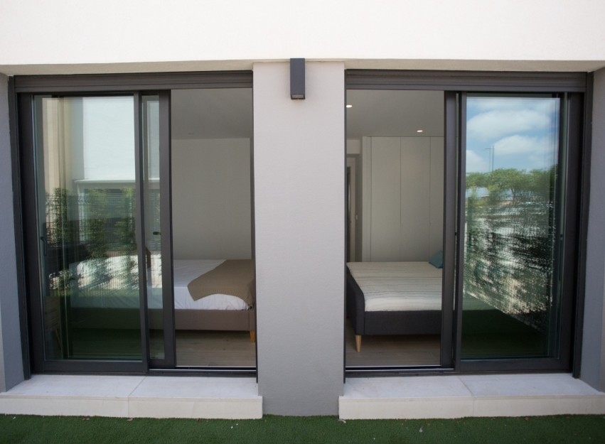 Resale - Townhouse - Torre Pacheco - Santa Rosalia
