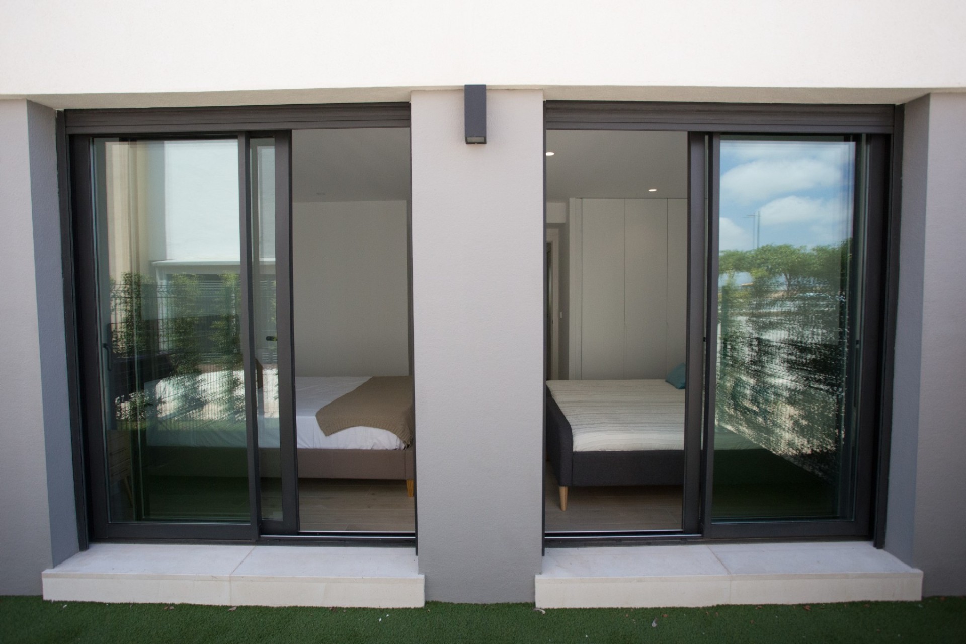 Resale - Townhouse - Torre Pacheco - Santa Rosalia