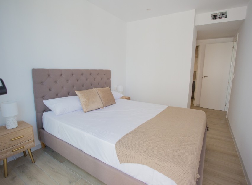 Resale - Townhouse - Torre Pacheco - Santa Rosalia