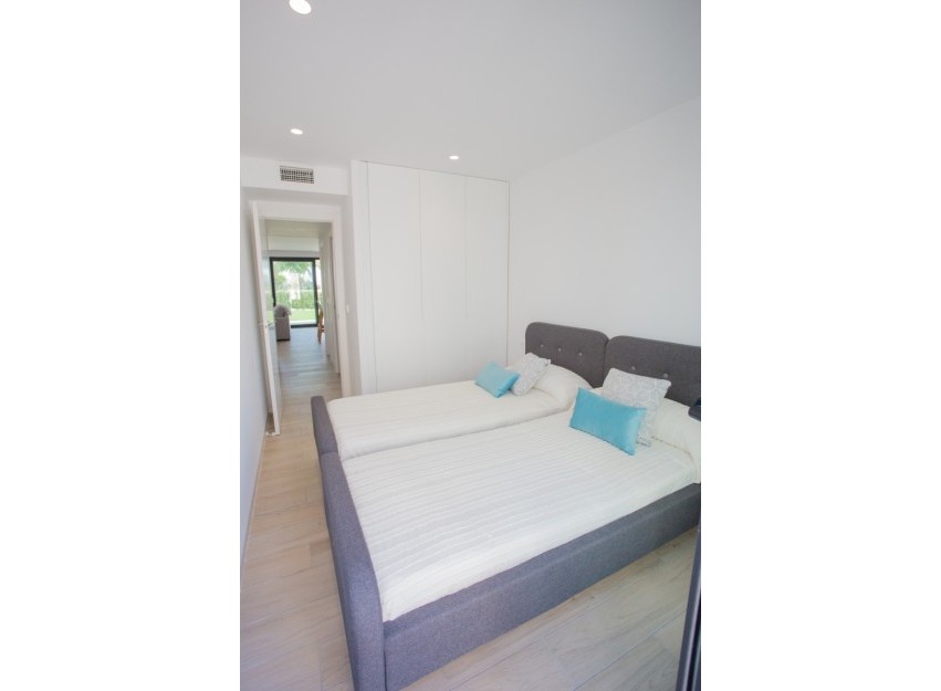 Resale - Townhouse - Torre Pacheco - Santa Rosalia