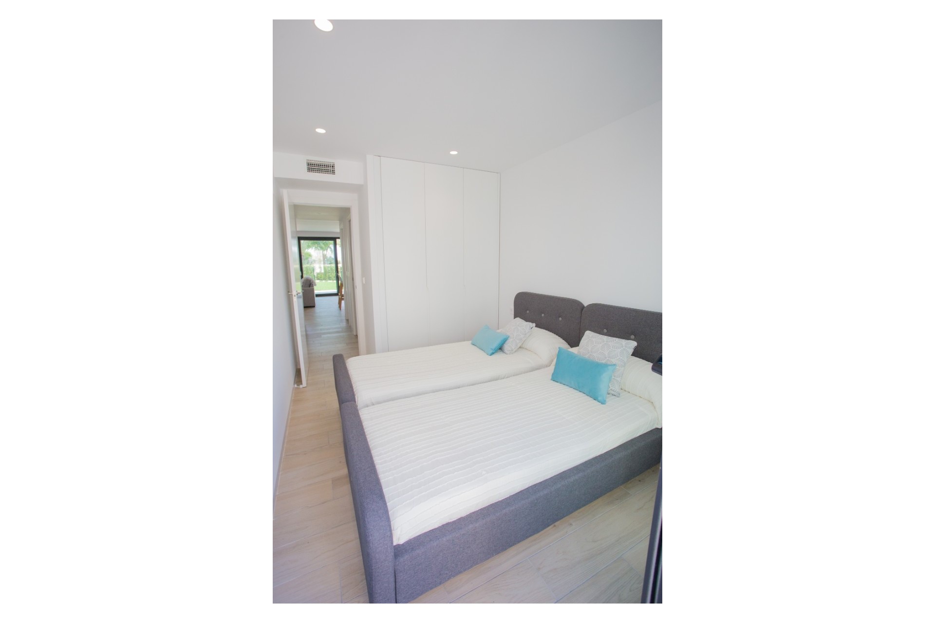 Resale - Townhouse - Torre Pacheco - Santa Rosalia