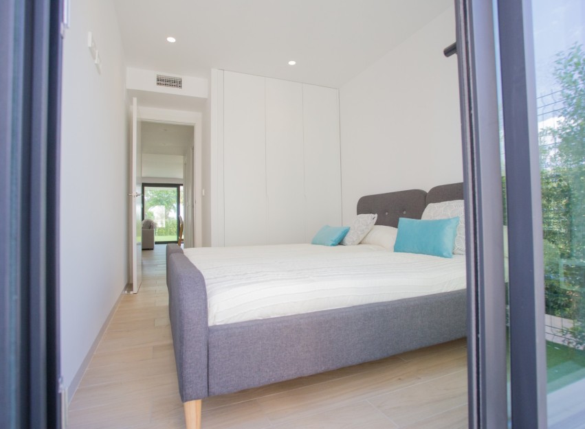 Resale - Townhouse - Torre Pacheco - Santa Rosalia