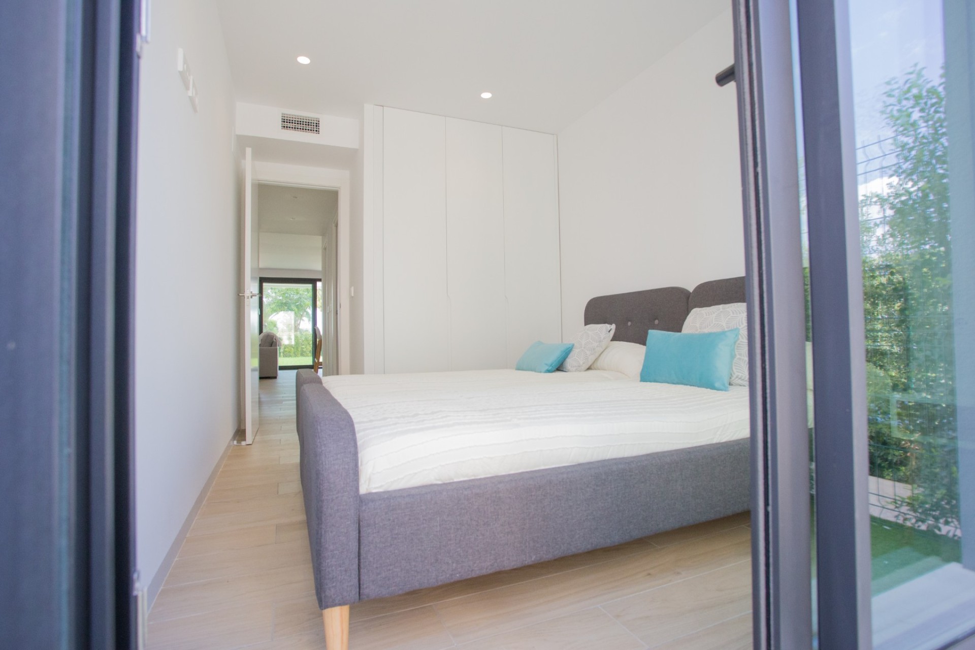 Resale - Townhouse - Torre Pacheco - Santa Rosalia