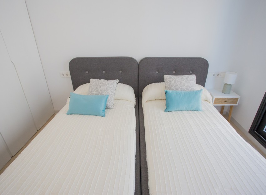 Resale - Townhouse - Torre Pacheco - Santa Rosalia