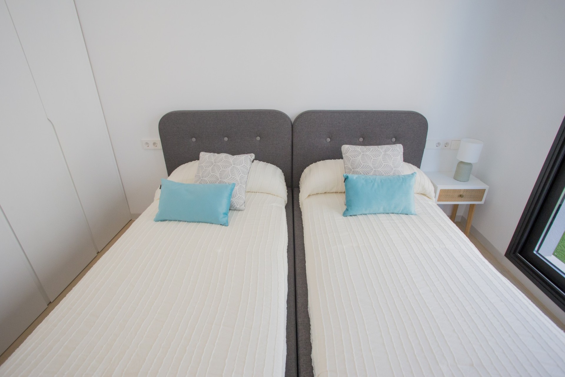 Resale - Townhouse - Torre Pacheco - Santa Rosalia