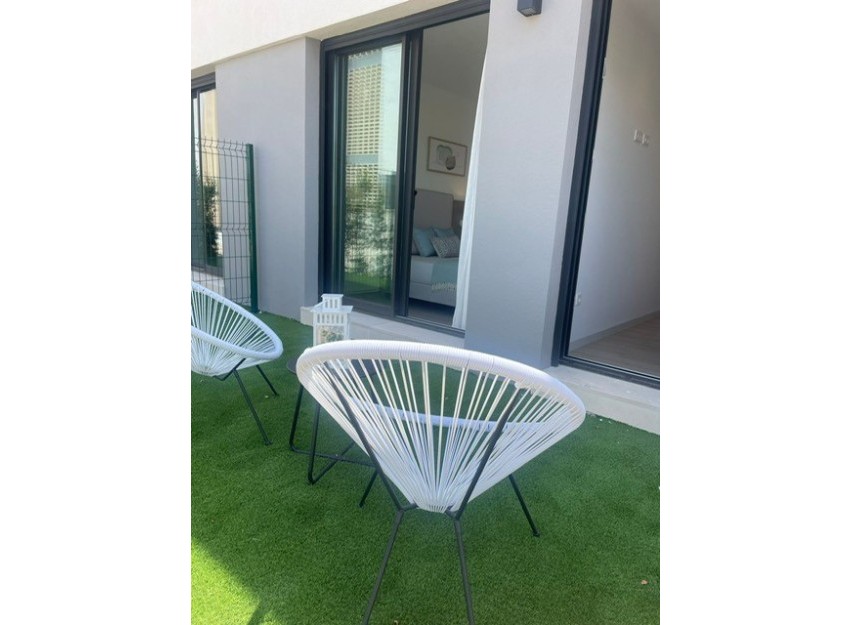 Resale - Townhouse - Torre Pacheco - Santa Rosalia