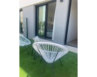 Resale - Townhouse - Torre Pacheco - Santa Rosalia