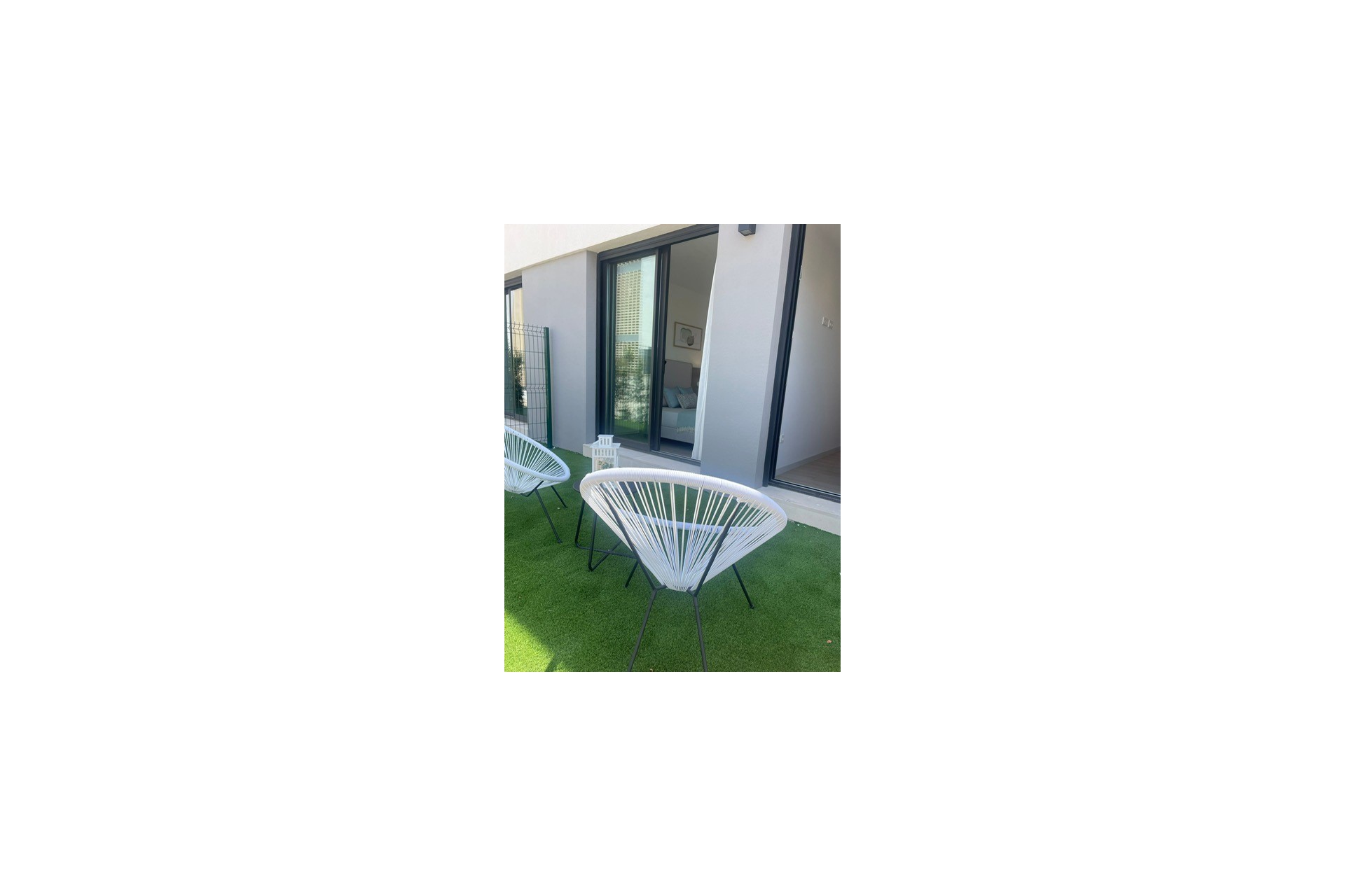 Resale - Townhouse - Torre Pacheco - Santa Rosalia