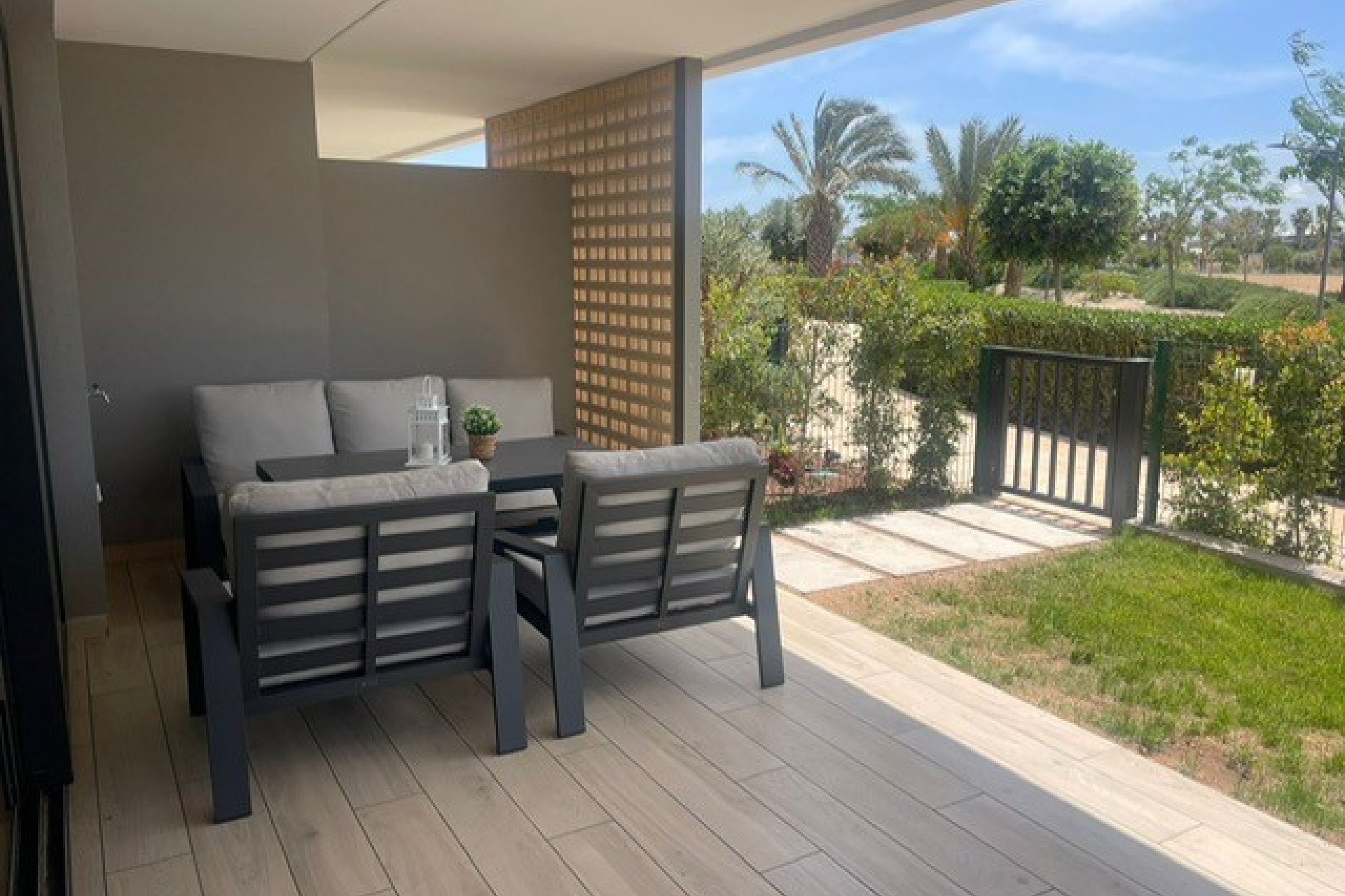 Resale - Townhouse - Torre Pacheco - Santa Rosalia