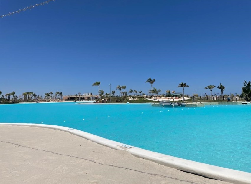 Resale - Townhouse - Torre Pacheco - Santa Rosalia
