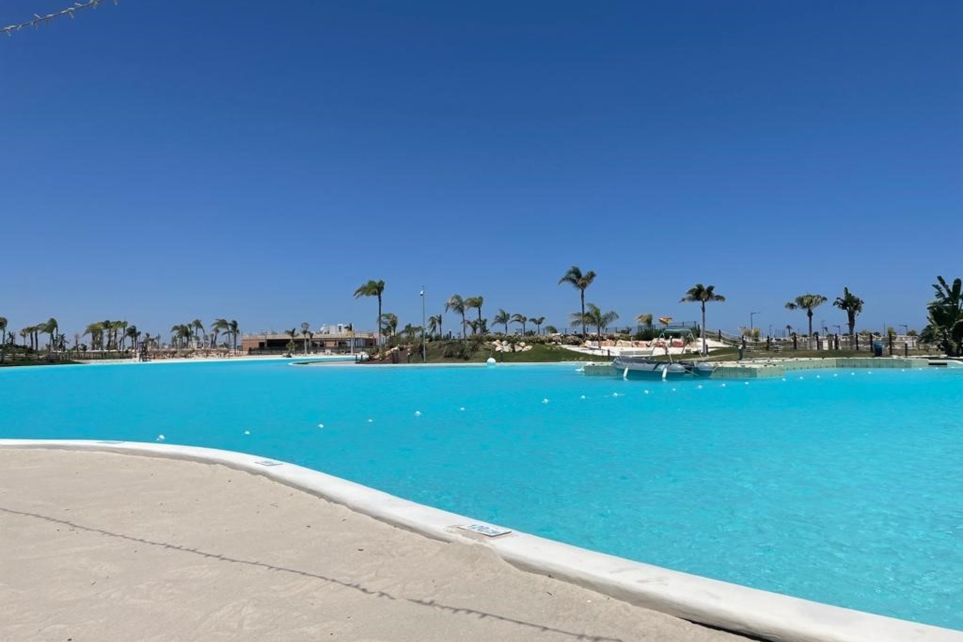 Resale - Townhouse - Torre Pacheco - Santa Rosalia