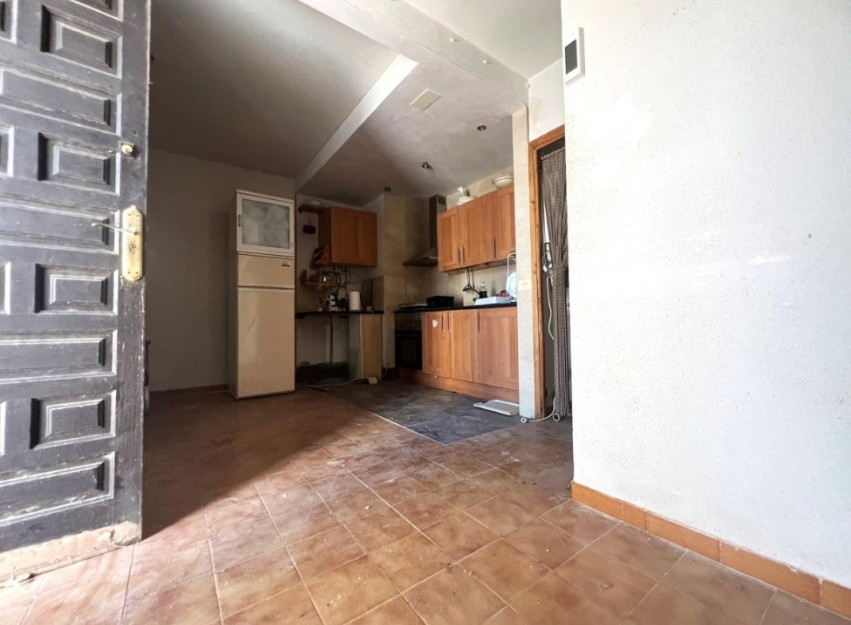 Resale - Townhouse - Torrevieja - Calas blanca