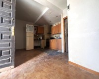 Resale - Townhouse - Torrevieja - Calas blanca
