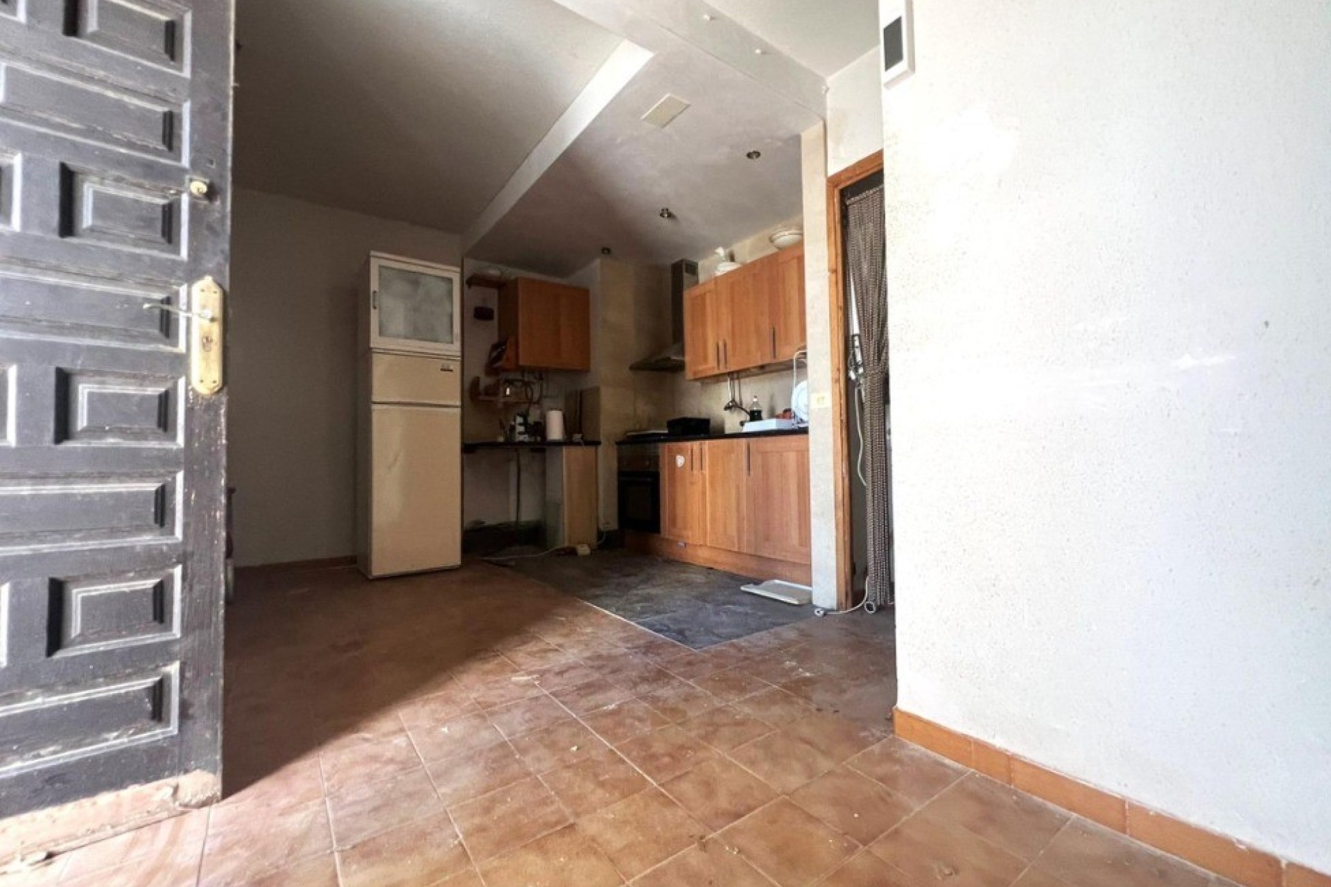 Resale - Townhouse - Torrevieja - Calas blanca