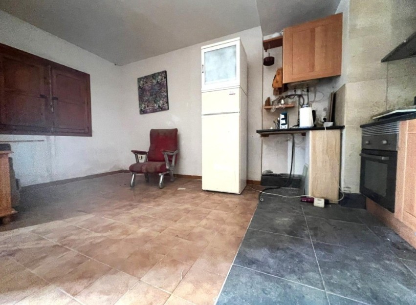 Resale - Townhouse - Torrevieja - Calas blanca