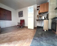 Resale - Townhouse - Torrevieja - Calas blanca